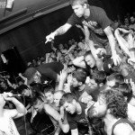 Kid Dynamite - Band Live at The First Unitarian Church in Philadelphia on Sept 11, 2011 Kid Dynamite - Band Live at The First Unitarian Church in Philadelphia on Sept 11, 2011