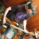 Kid Dynamite - Band Live at The First Unitarian Church in Philadelphia on Sept 11, 2011 Kid Dynamite - Band Live at The First Unitarian Church in Philadelphia on Sept 11, 2011