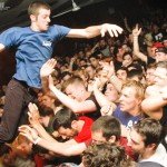 Kid Dynamite - Band Live at The First Unitarian Church in Philadelphia on Sept 11, 2011 Kid Dynamite - Band Live at The First Unitarian Church in Philadelphia on Sept 11, 2011