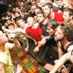 Kid Dynamite - Band Live at The First Unitarian Church in Philadelphia on Sept 11, 2011 Kid Dynamite - Band Live at The First Unitarian Church in Philadelphia on Sept 11, 2011