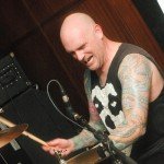 Kid Dynamite - Band Live at The First Unitarian Church in Philadelphia on Sept 11, 2011 Kid Dynamite - Band Live at The First Unitarian Church in Philadelphia on Sept 11, 2011