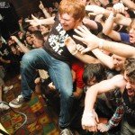 Kid Dynamite - Band Live at The First Unitarian Church in Philadelphia on Sept 11, 2011 Kid Dynamite - Band Live at The First Unitarian Church in Philadelphia on Sept 11, 2011