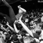 Kid Dynamite - Band Live at The First Unitarian Church in Philadelphia on Sept 11, 2011 Kid Dynamite - Band Live at The First Unitarian Church in Philadelphia on Sept 11, 2011