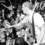 Kid Dynamite - Band Live at The First Unitarian Church in Philadelphia on Sept 11, 2011 Kid Dynamite - Band Live at The First Unitarian Church in Philadelphia on Sept 11, 2011