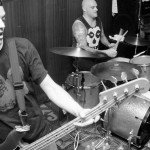 Kid Dynamite - Band Live at The First Unitarian Church in Philadelphia on Sept 11, 2011 Kid Dynamite - Band Live at The First Unitarian Church in Philadelphia on Sept 11, 2011