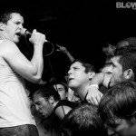 Kid Dynamite - Band Live at The First Unitarian Church in Philadelphia on Sept 11, 2011 Kid Dynamite - Band Live at The First Unitarian Church in Philadelphia on Sept 11, 2011
