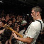 Kid Dynamite - Band Live at The First Unitarian Church in Philadelphia on Sept 11, 2011 Kid Dynamite - Band Live at The First Unitarian Church in Philadelphia on Sept 11, 2011