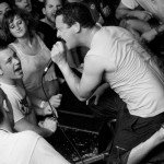 Kid Dynamite - Band Live at The First Unitarian Church in Philadelphia on Sept 11, 2011 Kid Dynamite - Band Live at The First Unitarian Church in Philadelphia on Sept 11, 2011