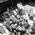 Kid Dynamite - Band Live at The First Unitarian Church in Philadelphia on Sept 11, 2011 Kid Dynamite - Band Live at The First Unitarian Church in Philadelphia on Sept 11, 2011