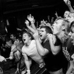 Kid Dynamite - Band Live at The First Unitarian Church in Philadelphia on Sept 11, 2011 Kid Dynamite - Band Live at The First Unitarian Church in Philadelphia on Sept 11, 2011