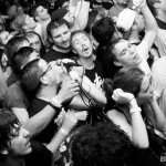 Kid Dynamite - Band Live at The First Unitarian Church in Philadelphia on Sept 11, 2011 Kid Dynamite - Band Live at The First Unitarian Church in Philadelphia on Sept 11, 2011