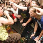 Kid Dynamite - Band Live at The First Unitarian Church in Philadelphia on Sept 11, 2011 Kid Dynamite - Band Live at The First Unitarian Church in Philadelphia on Sept 11, 2011
