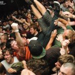 Kid Dynamite - Band Live at The First Unitarian Church in Philadelphia on Sept 11, 2011 Kid Dynamite - Band Live at The First Unitarian Church in Philadelphia on Sept 11, 2011