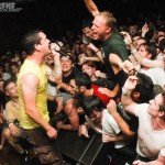 Kid Dynamite - Band Live at The First Unitarian Church in Philadelphia on Sept 11, 2011 Kid Dynamite - Band Live at The First Unitarian Church in Philadelphia on Sept 11, 2011