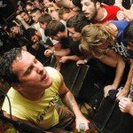 Kid Dynamite - Band Live at The First Unitarian Church in Philadelphia on Sept 11, 2011 Kid Dynamite - Band Live at The First Unitarian Church in Philadelphia on Sept 11, 2011