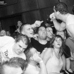 Kid Dynamite - Band Live at The First Unitarian Church in Philadelphia on Sept 11, 2011 Kid Dynamite - Band Live at The First Unitarian Church in Philadelphia on Sept 11, 2011