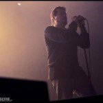 Kyuss - Band Live at The Trocadero in Philadelphia on Sept, 21 2011