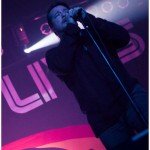 Kyuss - Band Live at The Trocadero in Philadelphia on Sept, 21 2011