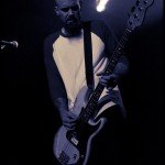 Kyuss - Band Live at The Trocadero in Philadelphia on Sept, 21 2011