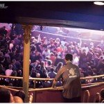 Kyuss - Band Live at The Trocadero in Philadelphia on Sept, 21 2011