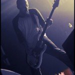 Kyuss - Band Live at The Trocadero in Philadelphia on Sept, 21 2011