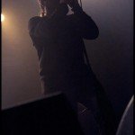 Kyuss - Band Live at The Trocadero in Philadelphia on Sept, 21 2011