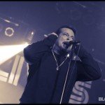 Kyuss - Band Live at The Trocadero in Philadelphia on Sept, 21 2011