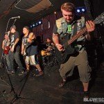 Life After Death - Band Live at Gateway To The West Fest 2011 Life After Death - Band Live at Gateway To The West Fest 2011