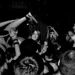 Magrudergrind - Band Live at The Barbary in Philadelphia on Sept 12, 2011 Magrudergrind - Band Live at The Barbary in Philadelphia on Sept 12, 2011