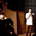 Magrudergrind - Band Live at The Barbary in Philadelphia on Sept 12, 2011 Magrudergrind - Band Live at The Barbary in Philadelphia on Sept 12, 2011