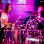 Magrudergrind - Band Live at The Barbary in Philadelphia on Sept 12, 2011 Magrudergrind - Band Live at The Barbary in Philadelphia on Sept 12, 2011