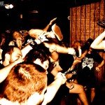 Magrudergrind - Band Live at The Barbary in Philadelphia on Sept 12, 2011 Magrudergrind - Band Live at The Barbary in Philadelphia on Sept 12, 2011