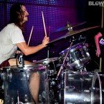 Magrudergrind - Band Live at The Barbary in Philadelphia on Sept 12, 2011 Magrudergrind - Band Live at The Barbary in Philadelphia on Sept 12, 2011