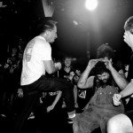 Magrudergrind - Band Live at The Barbary in Philadelphia on Sept 12, 2011 Magrudergrind - Band Live at The Barbary in Philadelphia on Sept 12, 2011