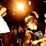 Magrudergrind - Band Live at The Barbary in Philadelphia on Sept 12, 2011 Magrudergrind - Band Live at The Barbary in Philadelphia on Sept 12, 2011