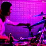 Magrudergrind - Band Live at The Barbary in Philadelphia on Sept 12, 2011 Magrudergrind - Band Live at The Barbary in Philadelphia on Sept 12, 2011