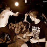 Magrudergrind - Band Live at The Barbary in Philadelphia on Sept 12, 2011 Magrudergrind - Band Live at The Barbary in Philadelphia on Sept 12, 2011