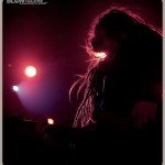 Monstro - Band Live at the Tracadero in Philadelphia on Sept 21, 2011