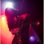 Monstro - Band Live at the Tracadero in Philadelphia on Sept 21, 2011