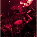 Monstro - Band Live at the Tracadero in Philadelphia on Sept 21, 2011