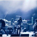 Monstro - Band Live at the Tracadero in Philadelphia on Sept 21, 2011