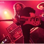 Monstro - Band Live at the Tracadero in Philadelphia on Sept 21, 2011