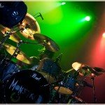 Monstro - Band Live at the Tracadero in Philadelphia on Sept 21, 2011