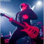 Monstro - Band Live at the Tracadero in Philadelphia on Sept 21, 2011