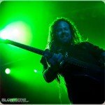 Monstro - Band Live at the Tracadero in Philadelphia on Sept 21, 2011