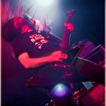 Monstro - Band Live at the Tracadero in Philadelphia on Sept 21, 2011