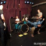 No Class - Band Live at Gateway to the West Fest 2011 No Class - Band Live at Gateway to the West Fest 2011