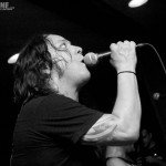 No Friends - Band Live at The First Unitarian Church in Philadelphia on Sept 11, 2011 No Friends - Band Live at The First Unitarian Church in Philadelphia on Sept 11, 2011