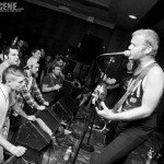 No Friends - Band Live at The First Unitarian Church in Philadelphia on Sept 11, 2011 No Friends - Band Live at The First Unitarian Church in Philadelphia on Sept 11, 2011