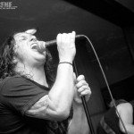 No Friends - Band Live at The First Unitarian Church in Philadelphia on Sept 11, 2011 No Friends - Band Live at The First Unitarian Church in Philadelphia on Sept 11, 2011